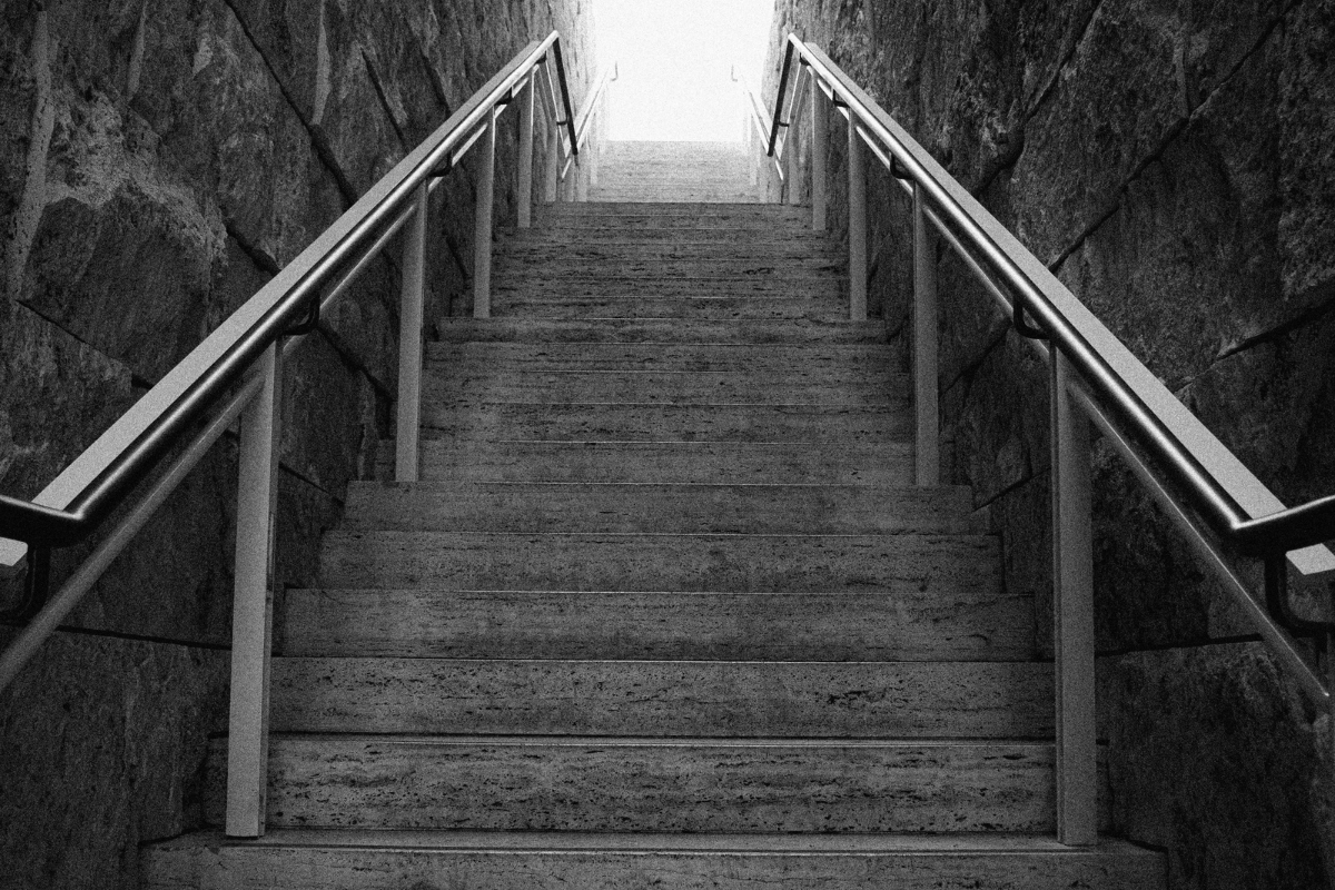 The Discomfort of Going Slow in a World That Rewards Speed